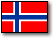 ノルウェー国旗